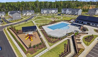 1811 Aspen River Ln, Apex, NC 27502