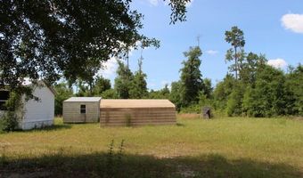 5929 Nichols Rd, Bascom, FL 32423