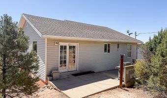 425 E Mule Deer Rd, Central, UT 84722