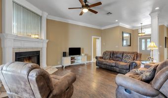 1222 Alpine St, Andrews, TX 79714