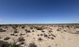 Anillo Del Oeste lot 5, Alamogordo, NM 88310