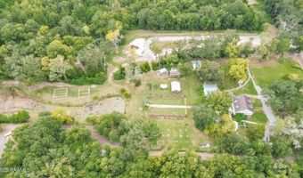 1862 Bushville Hwy, Arnaudville, LA 70512