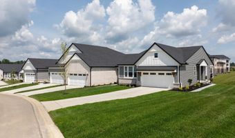 784 D Branch Ct Plan: BRANDYWINE II, Alexandria, KY 41001