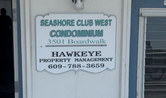 3501 Boardwalk B224, Atlantic City, NJ 08401