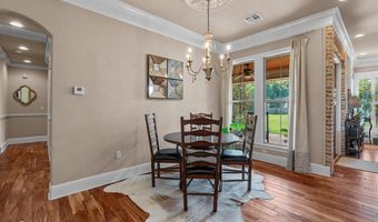 4704 Taldon Ln, Benton, LA 71006