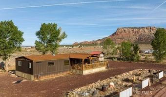 2585 Vermillion Rd, Colorado City, AZ 86022