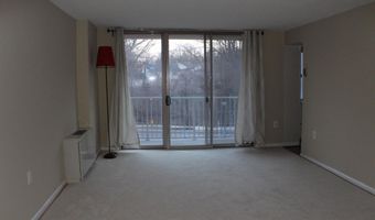 2500 N VAN DORN St 316, Alexandria, VA 22302