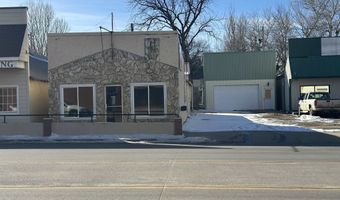 516 518 5th Ave, Belle Fourche, SD 57717