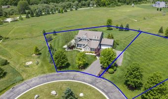 5308 Settlers Grove Rd NE, Ada, MI 49301