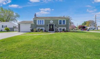 1 Pinehurst Rd, East Providence, RI 02915