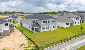 3228 ROSEVILLE Dr, Apopka, FL 32712
