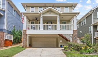 1923 Hamorton Pl, Charlotte, NC 28205