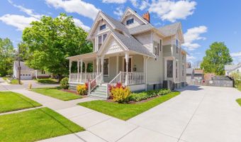 403 N Locust St, Adrian, MI 49221