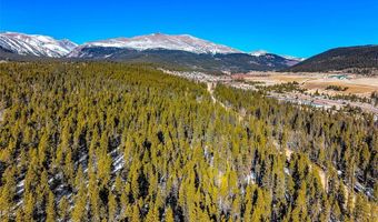 COUNTY ROAD 19 lot 0, Alma, CO 80420
