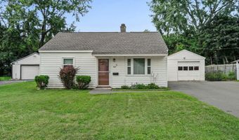 8 Mayhall St, Albany, NY 12205