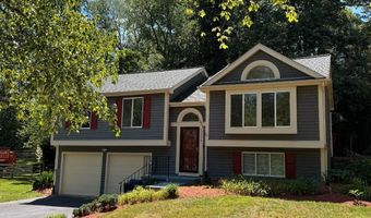 13514 STEEPLECHASE Dr, Bowie, MD 20715