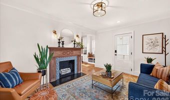 3020 Holt St, Charlotte, NC 28205