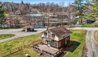 95 Bellwater Ave, Barton, VT 05822