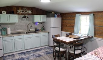 2121 SW Gene Rd, Brookhaven, MS 39601