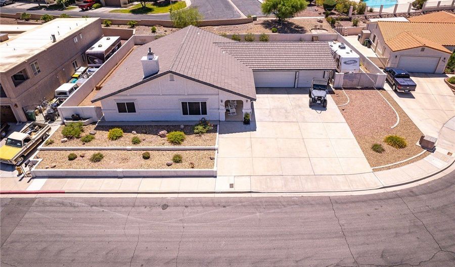 524 Swallow Cv, Boulder City, NV 89005 - 4 Beds, 4 Bath