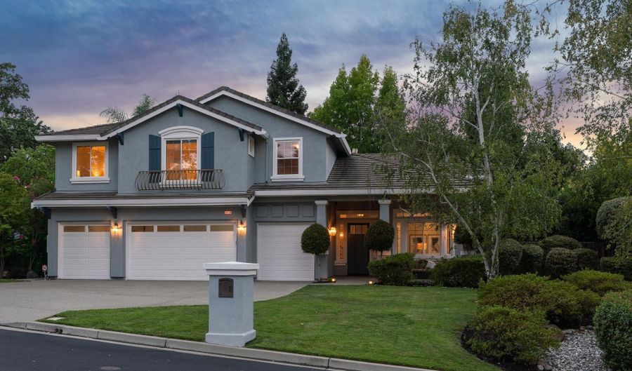 2478 Alamo Country Cir, Alamo, CA 94507 - 5 Beds, 4 Bath