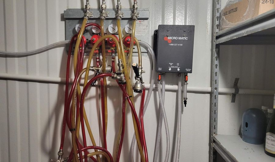 127 S Main St, Ada, OH 45810 - 0 Beds, 2 Bath