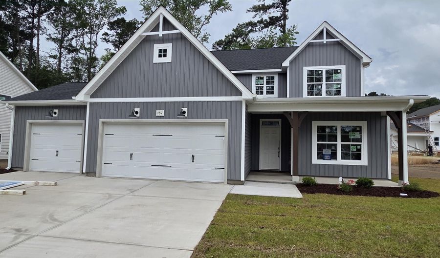 987 Rialto Ln, Ayden, NC 28513 - 4 Beds, 3 Bath