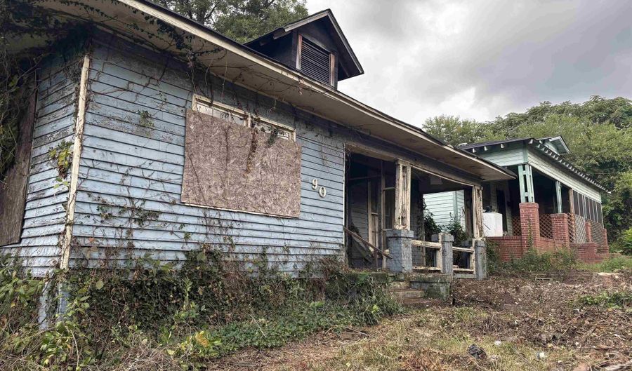 290 Spikes St, Macon, GA 31206 - 3 Beds, 1 Bath