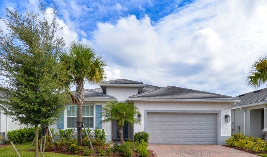 3983 E Hampton Cir, Alva, FL 33920 - 3 Beds, 3 Bath