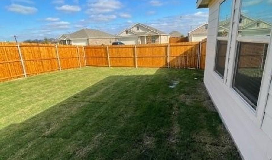1512 Stonefield Dr, Anna, TX 75409 - 4 Beds, 2 Bath