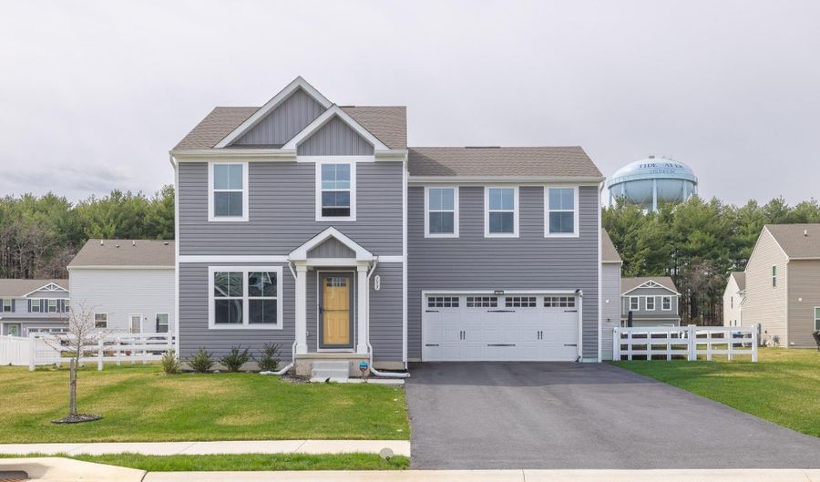 153 LIMESTONE Dr, Dover, DE 19904 - 4 Beds, 3 Bath