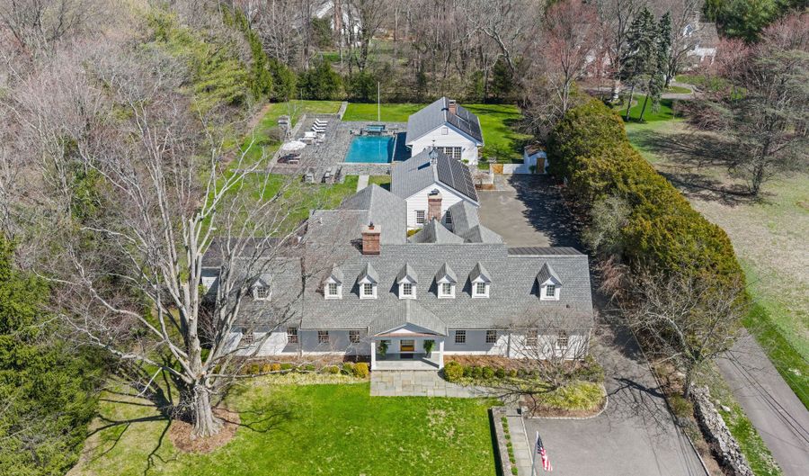 234 Brookside Rd, Darien, CT 06820 - 6 Beds, 7 Bath