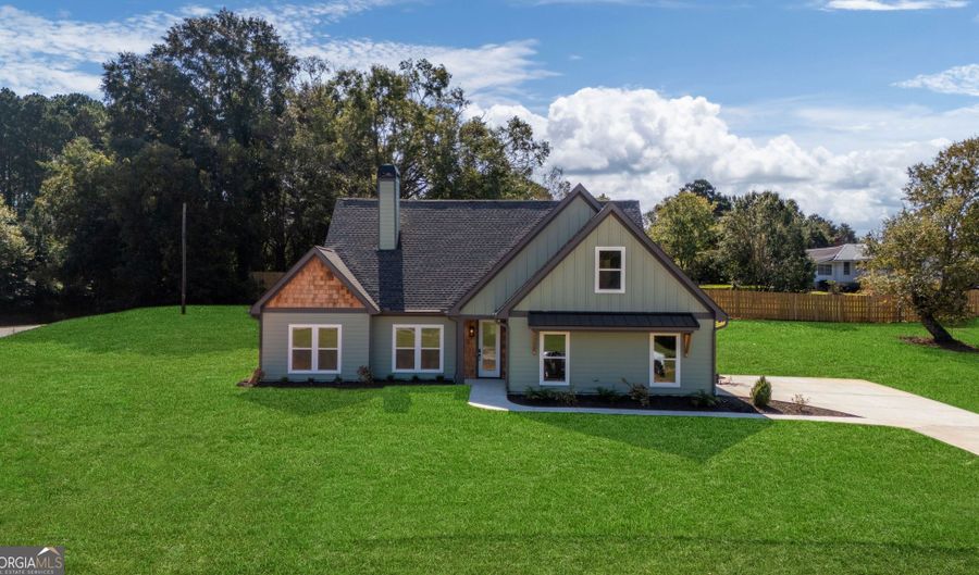 117 Oak Terrace Dr, Baldwin, GA 30511 - 3 Beds, 4 Bath