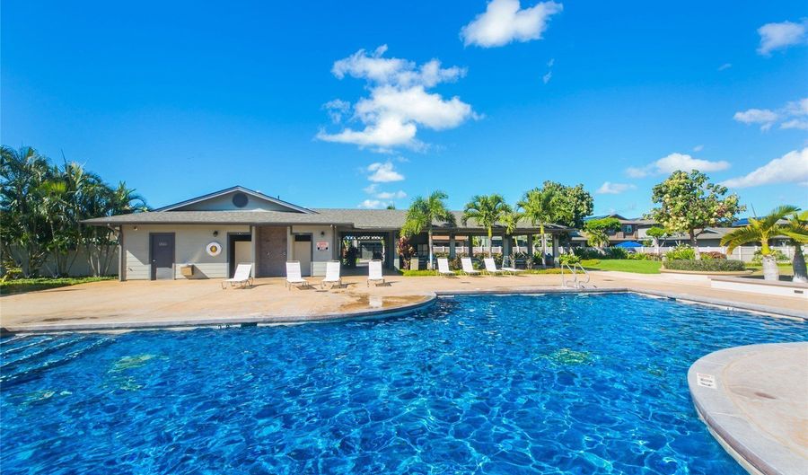 91-1001 Keaunui Dr 453, Ewa Beach, HI 96706 - 4 Beds, 3 Bath