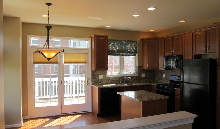 20460 GREYMONT Ter, Ashburn, VA 20147 - 2 Beds, 3 Bath
