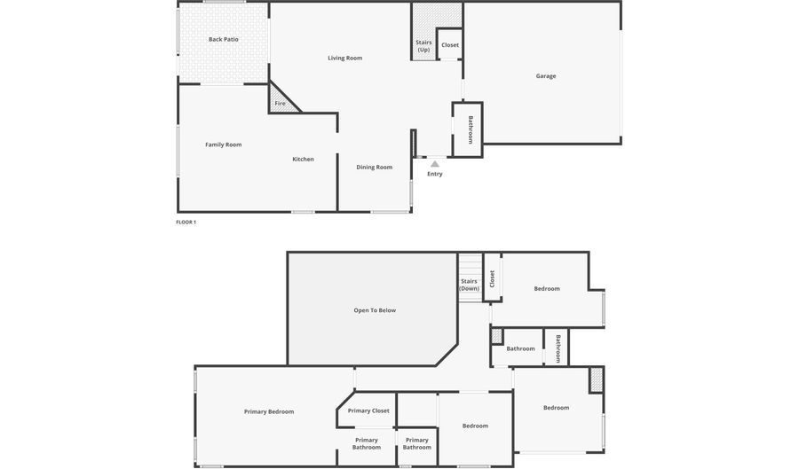 7837 Goode St, San Diego, CA 92139 - 4 Beds, 3 Bath