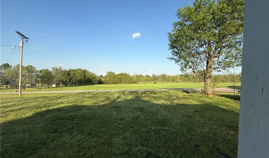 11249 Spring Creek Rd, Belleville, AR 72824 - 3 Beds, 1 Bath