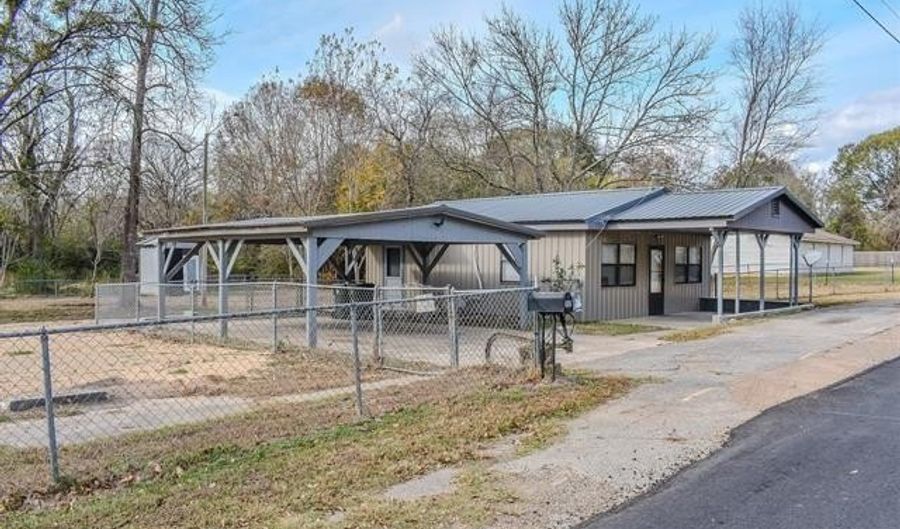 406 SE I St, Antlers, OK 74523 - 1 Beds, 1 Bath