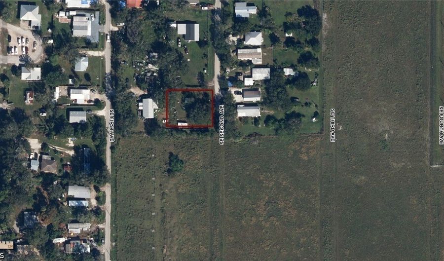 SE 2nd Avenue lot 11-12, Arcadia, FL 34266 - 0 Beds, 0 Bath