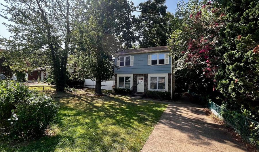 8453 SHEPPARD Rd, Pennsauken, NJ 08110 - 3 Beds, 1 Bath