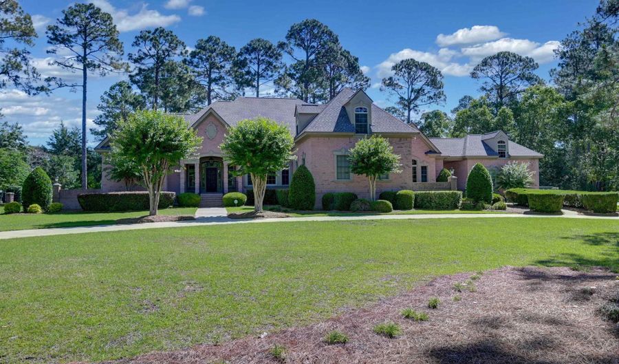 101 Brookwood Forest Dr, Blythewood, SC 29016 - 4 Beds, 4 Bath