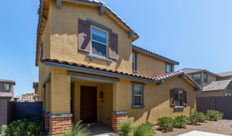 3813 N 100TH Dr, Avondale, AZ 85392 - 4 Beds, 2 Bath