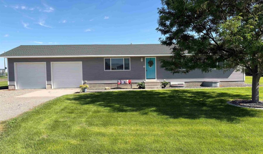 444 E 175 S, Burley, ID 83318 - 5 Beds, 3 Bath