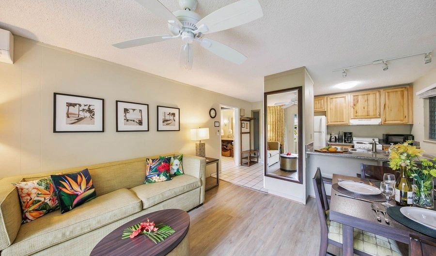 525 ALEKA LP G5, Kapaa, HI 96746 - 1 Beds, 1 Bath
