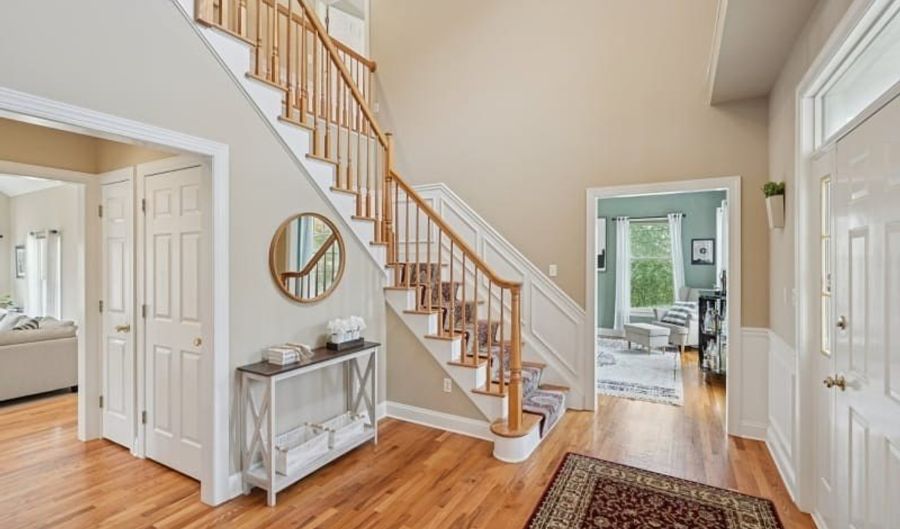 268 County Road 579, Alexandria Twp., NJ 08804 - 4 Beds, 3 Bath