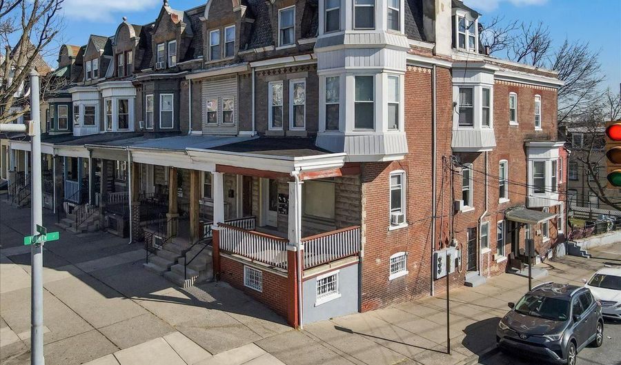 201 N 4TH St, Allentown, PA 18102 - 0 Beds, 0 Bath