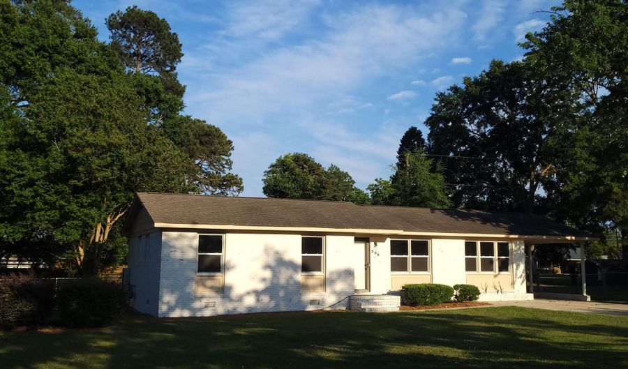 506 Boardman Rd, Aiken, SC 29803 - 3 Beds, 2 Bath