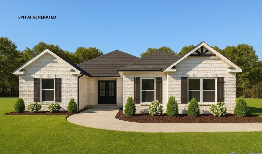 Edmonton-B Avondale Drive, Athens, AL 35613 - 4 Beds, 3 Bath