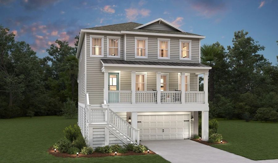 4 Shiloh Ct, Beaufort, SC 29907 - 5 Beds, 4 Bath