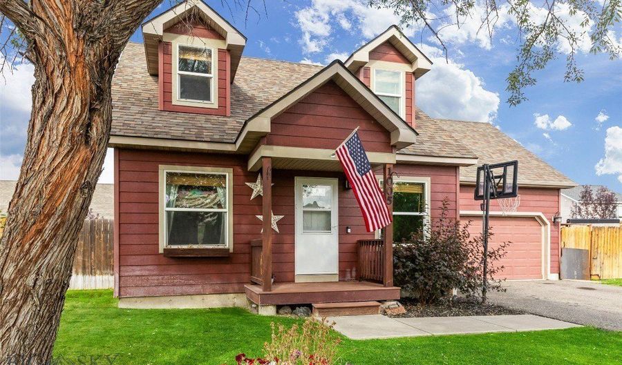 1005 Wyoming St, Belgrade, MT 59714 - 3 Beds, 2 Bath